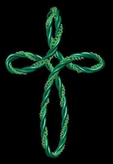 gemvision matrix 8 tutorial make rope and chain Free 3D print model_7