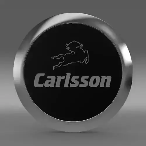 Carlsson logo