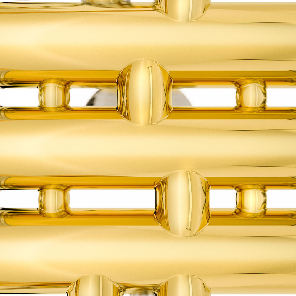 Yamaha brass instruments 3D model_14