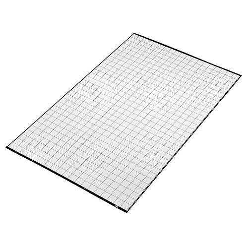 Sahara Beige Flat Area Rug Low-poly 3D model