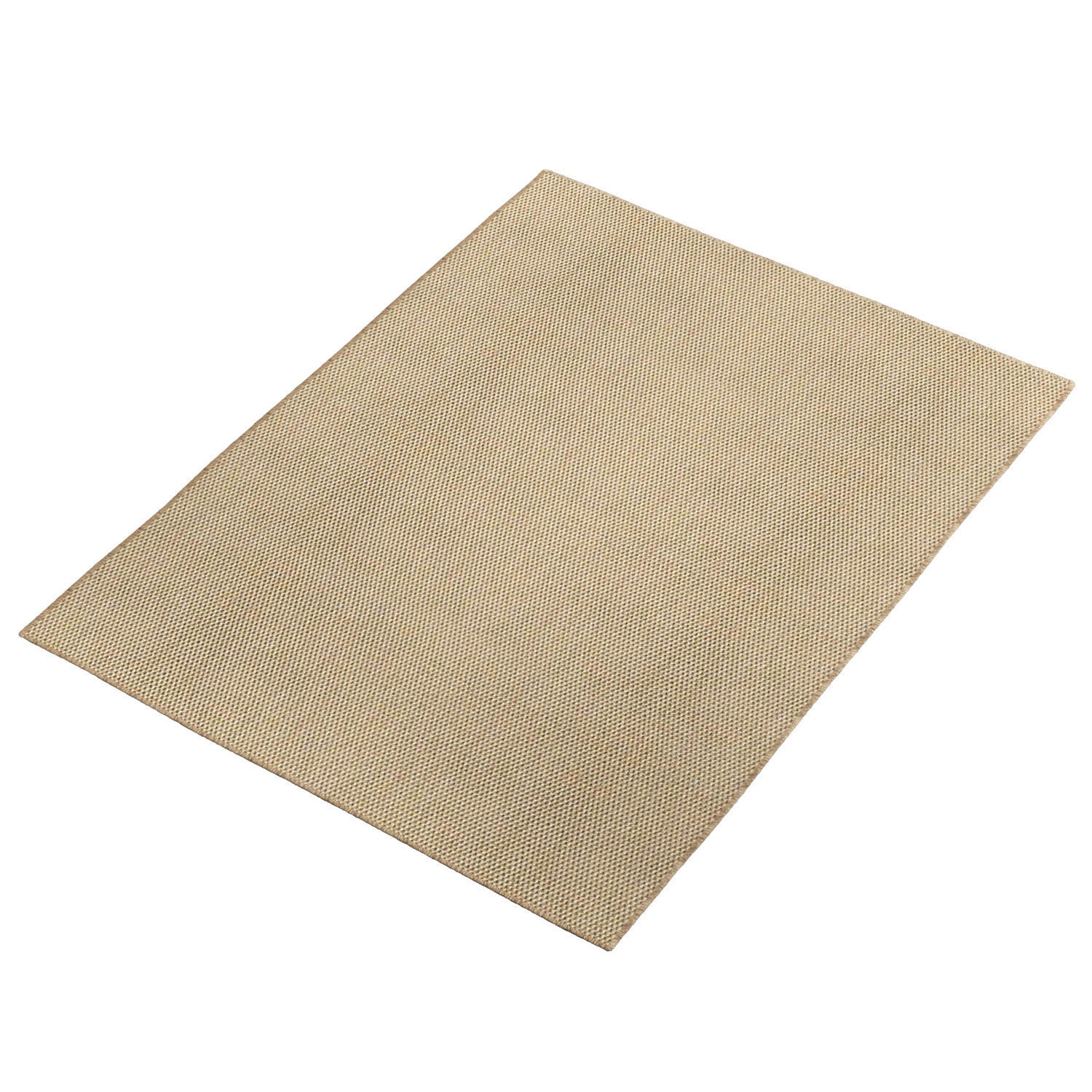 Montauk Natural Area Rug Low-poly 3D model_2
