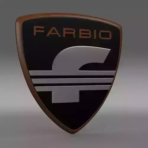 Farbio logo