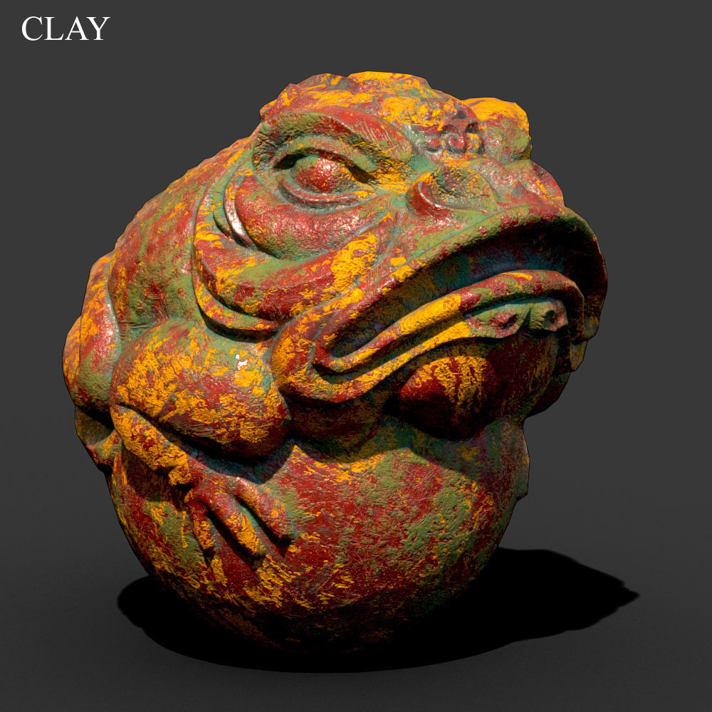 FREE Smart material Texture_2