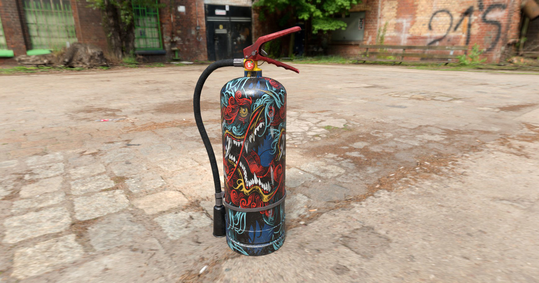 FREE Smart material Texture_7