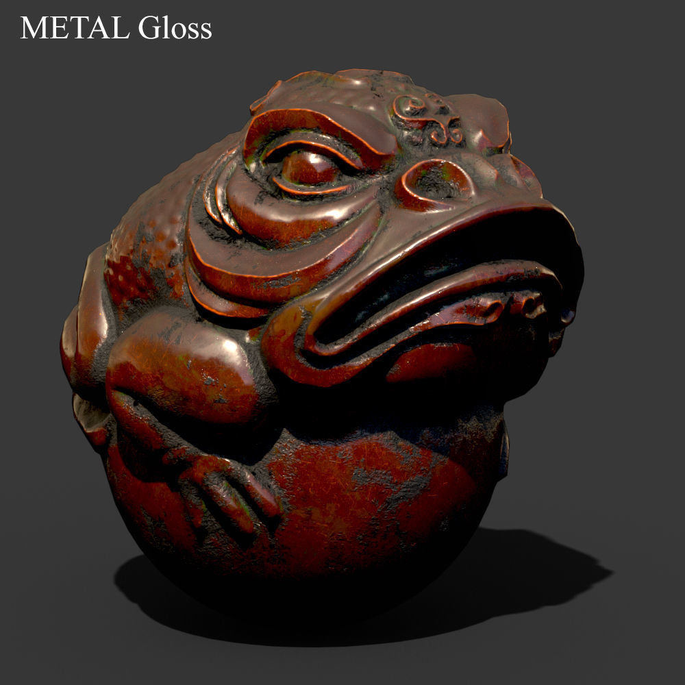 FREE Smart material Texture_5