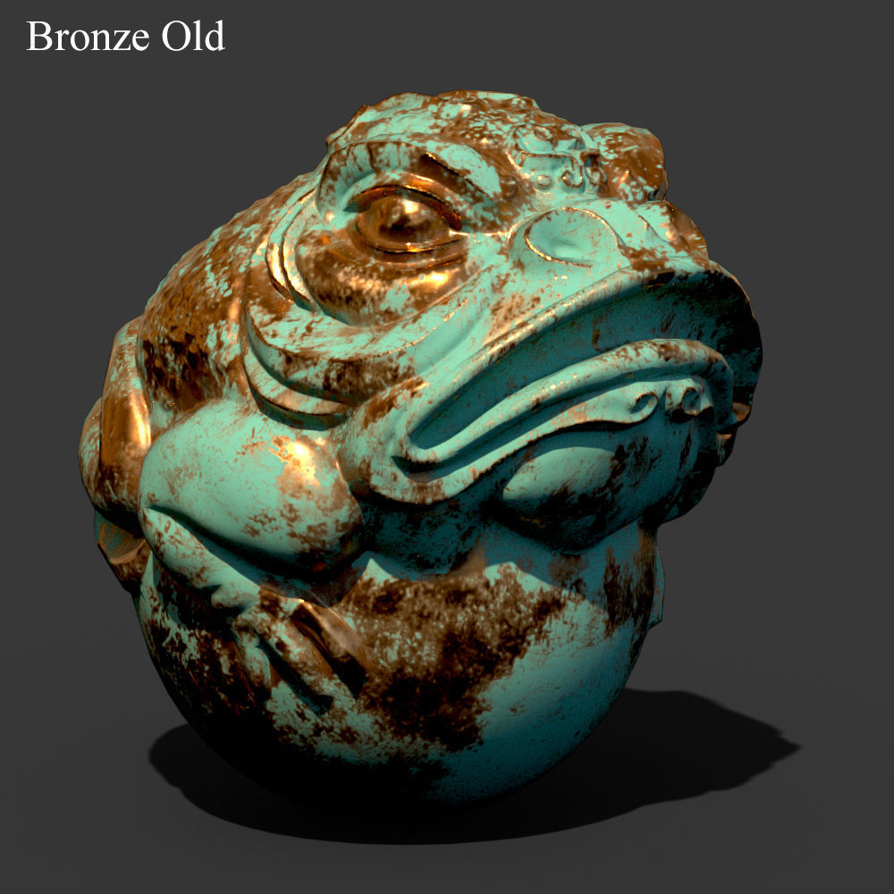 FREE Smart material Texture_4