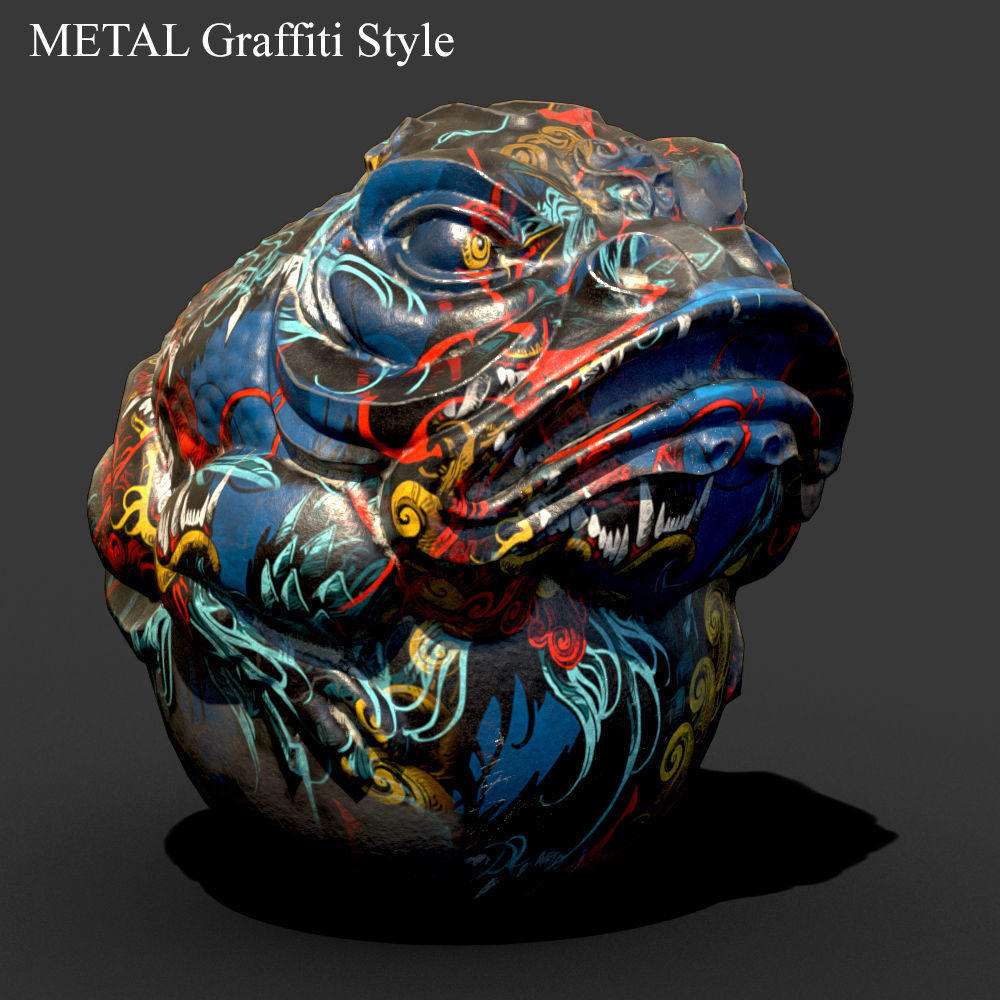 FREE Smart material Texture_1