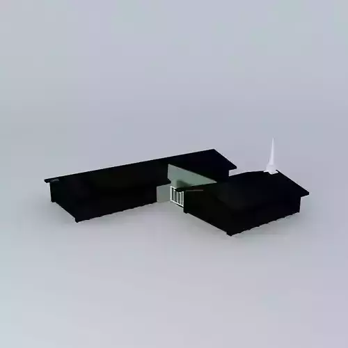 Mormon LDS.Centro Reunion, the Villa Chapel Flores.Estado of Mexico.