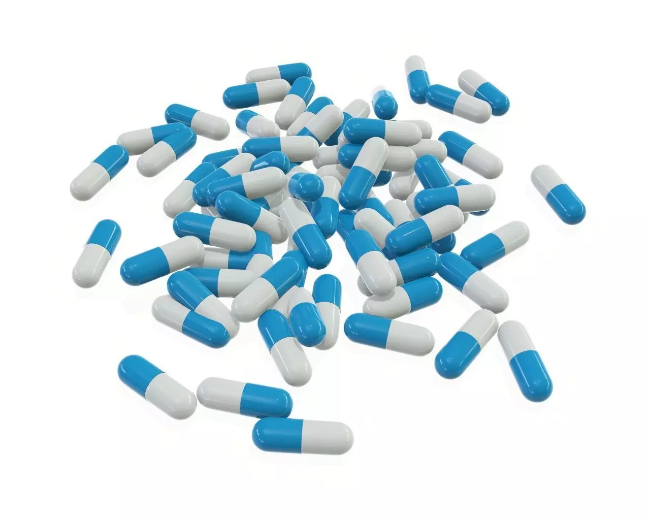 Pills 04 3D model_0