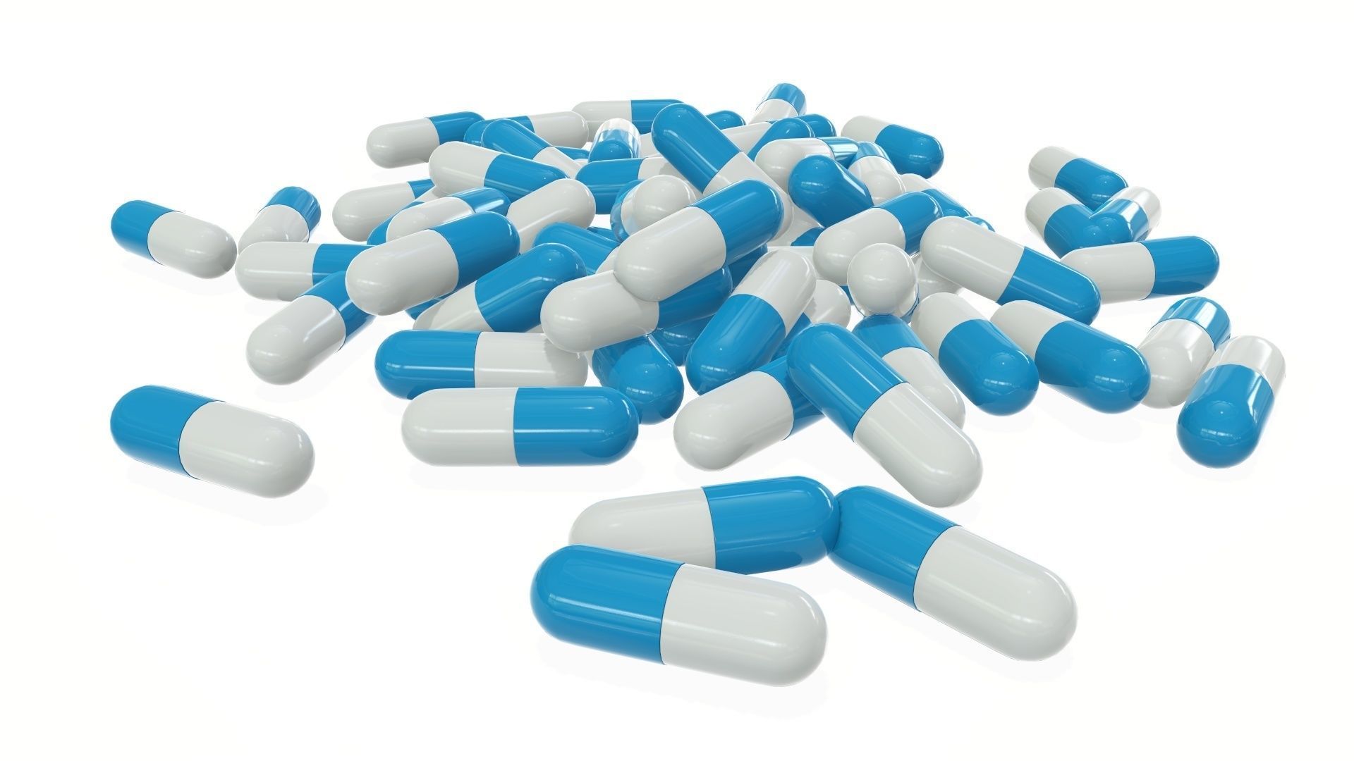 Pills 04 3D model_3