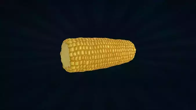 VEGE-004 Corn