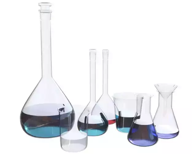 Laboratory equipment 02