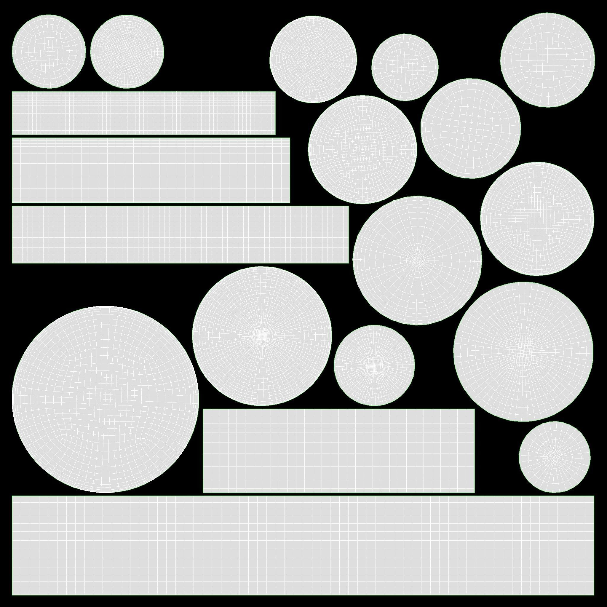 Laboratory equipment 02 3D model_6