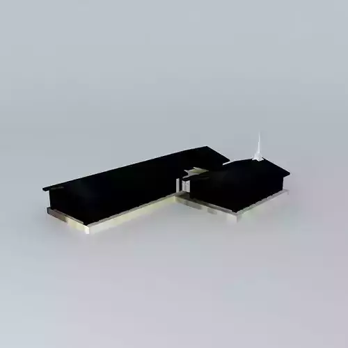 Reunion LDS.Centro Mormon Chapel of Hermosillo, Sonora, Mexico.