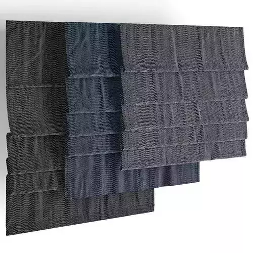 Roman blinds 16