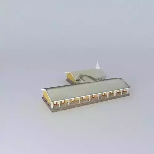 Reunion LDS.Centro Mormon, Tapachula, Chiapas, Mexico 2