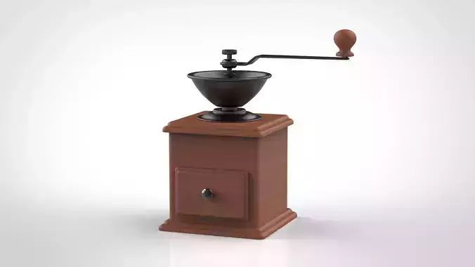 coffee mill