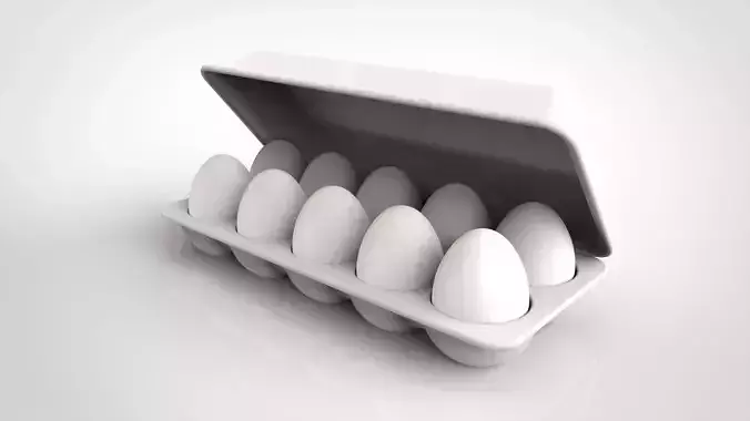 egg pack