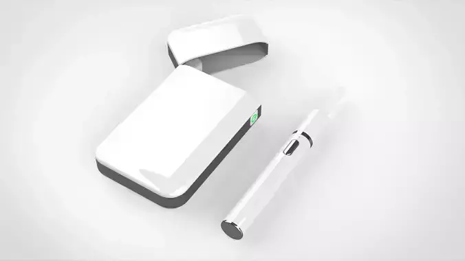 Electronic Cigarette