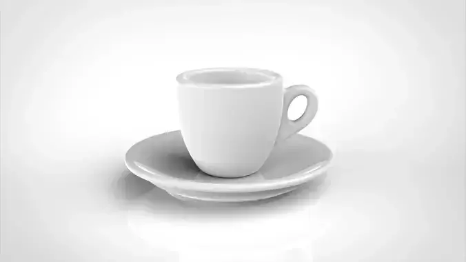 espresso cup