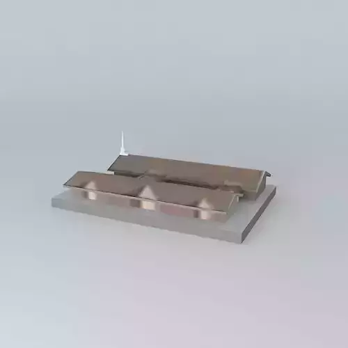 Reunion LDS.Centro Mormon Chapel Veracruz, Mexico.