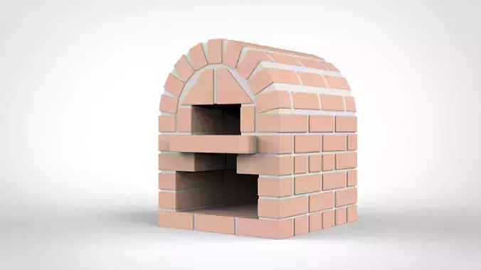 pizza oven 