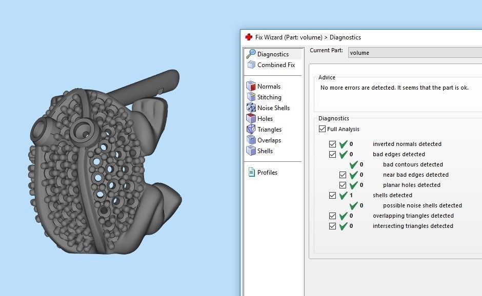 Women Earrings Frog with gems 3dm stl 3D print model 3D print model_32