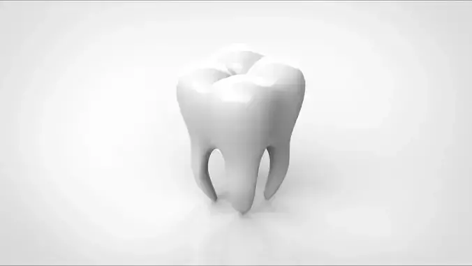 tooth