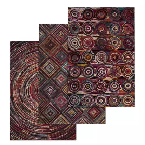 Rug Set 29