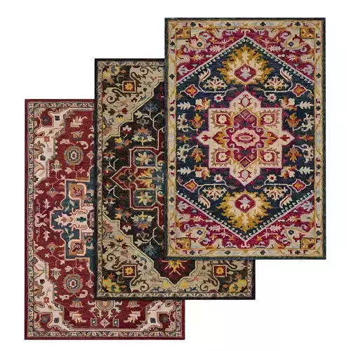 Rug Set 32