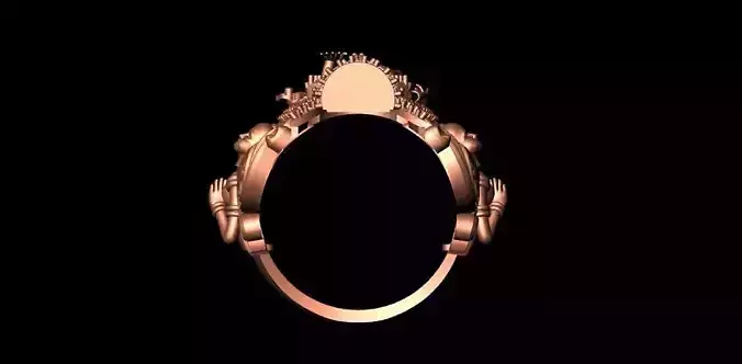 Balaji Ring