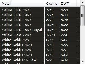 Spiral Ring with Gemstone 3D print model_9