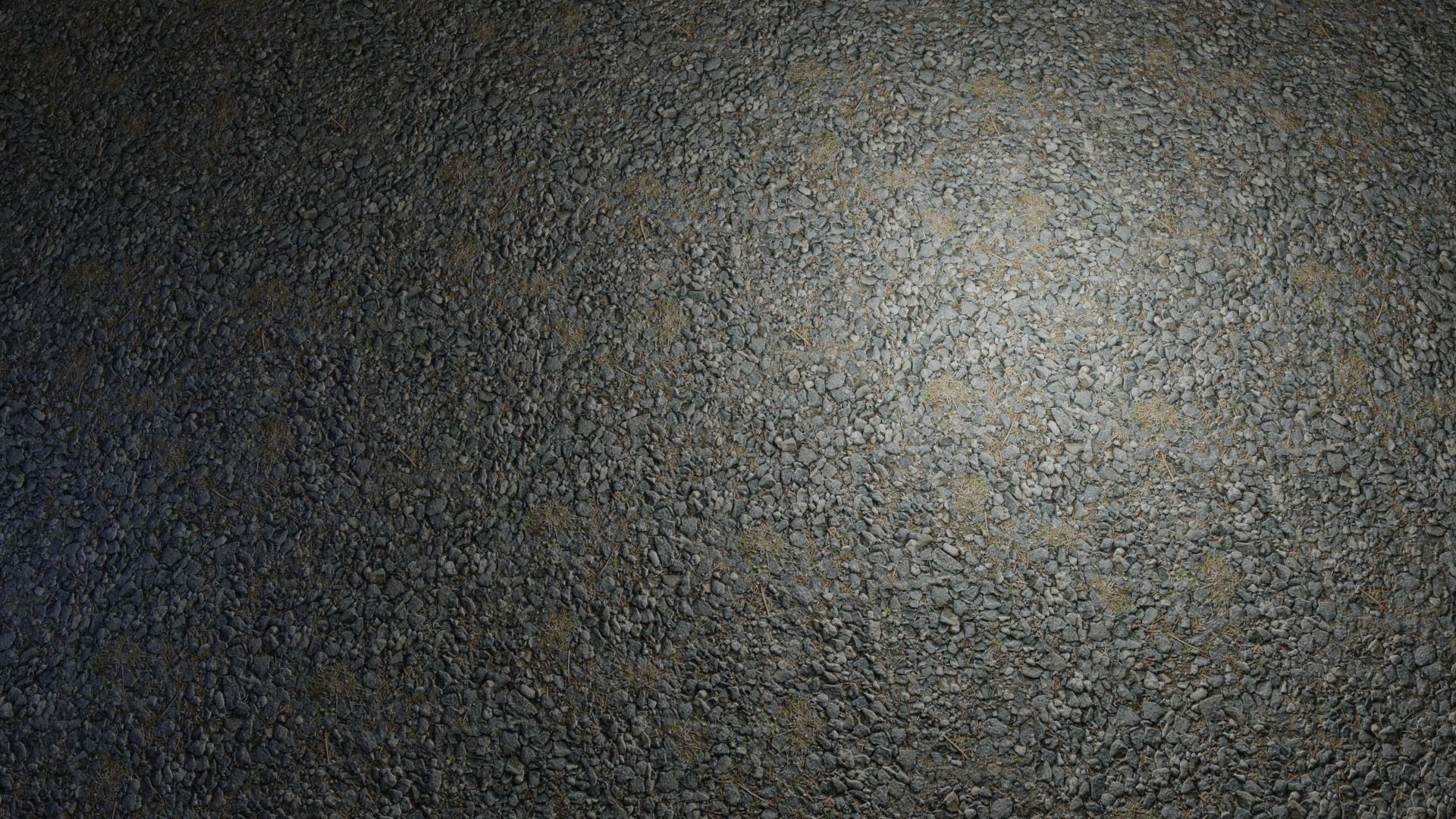 Ground Pebbles - PBR Texture_3
