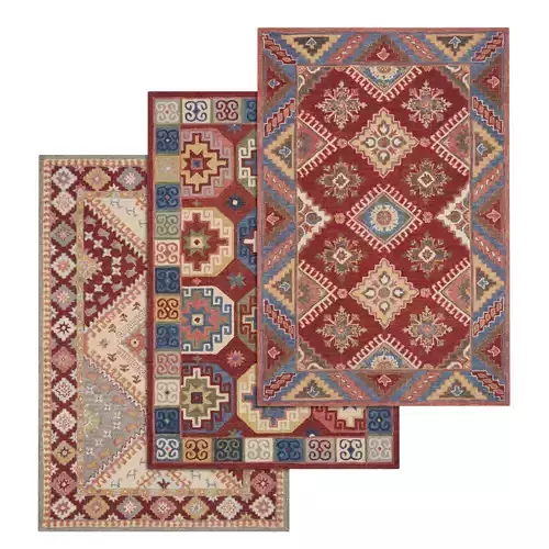 Rug Set 33