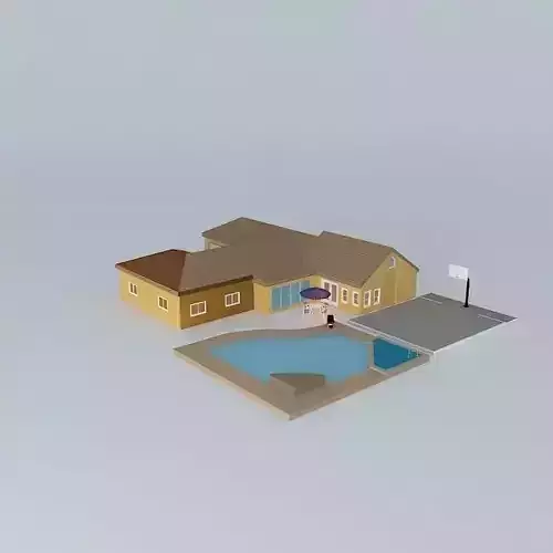 House of Family Success.