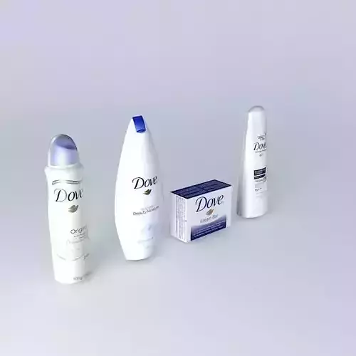 Products DOVE