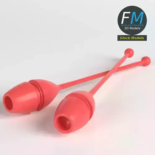 Rhythmic gymnastics clubs