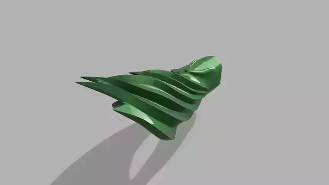 Aquaman Arm Bracer and Gauntlet 3D print model