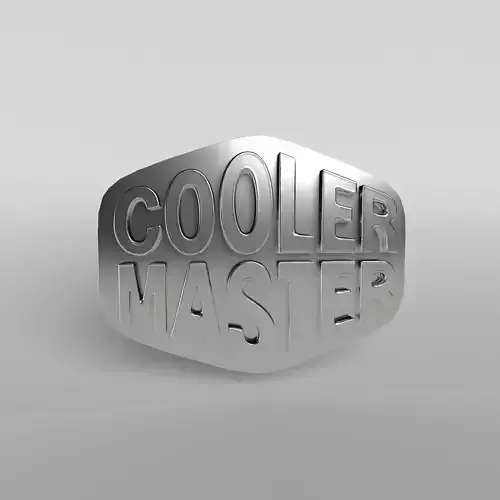 Cooler Master Logo 03