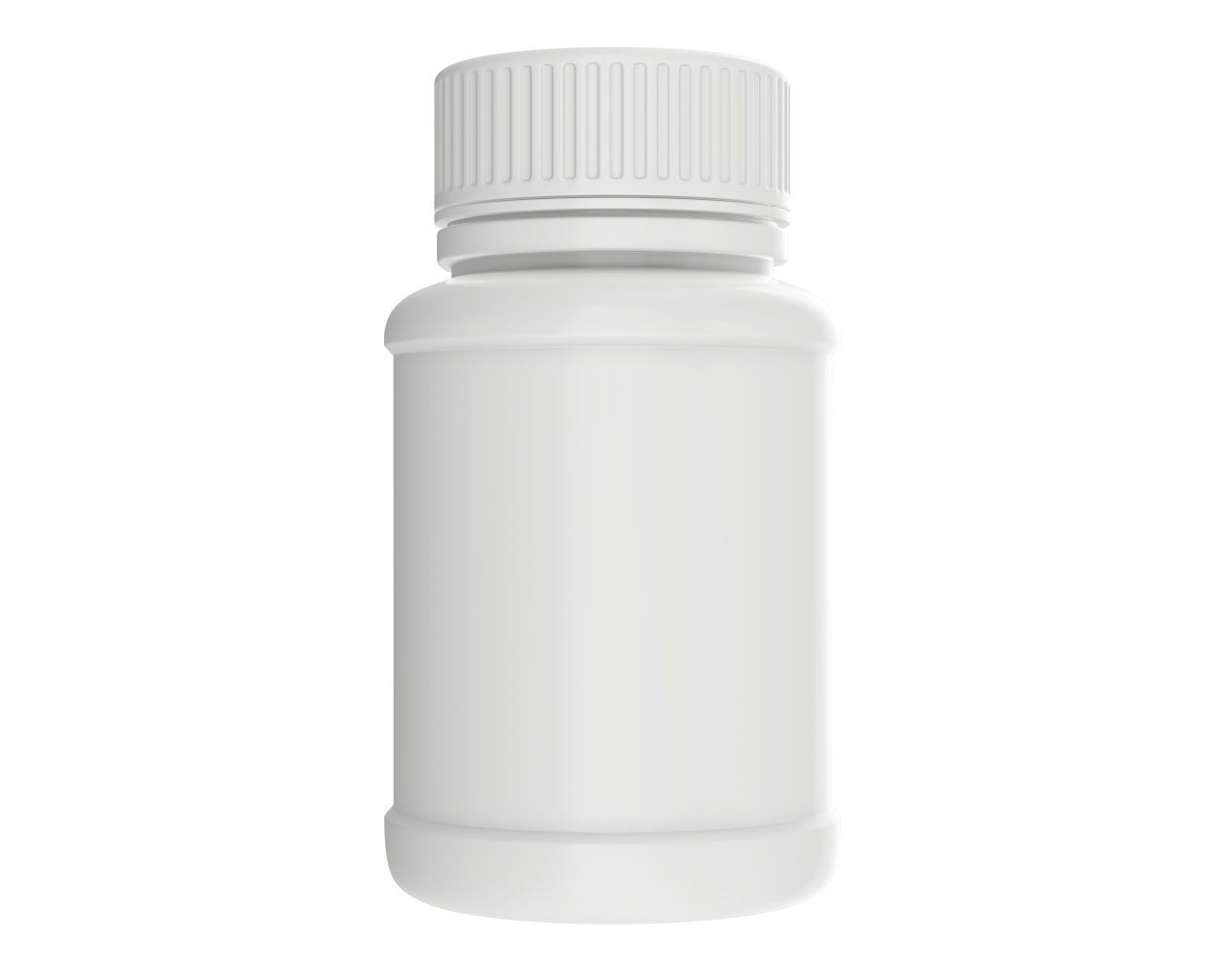 Medicine glass bottles for mock up p2 3D Model Collection_47