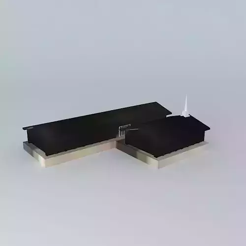 Reunion LDS.Centro Mormon Chapel of Uruapan, Michoacan, Mexico.