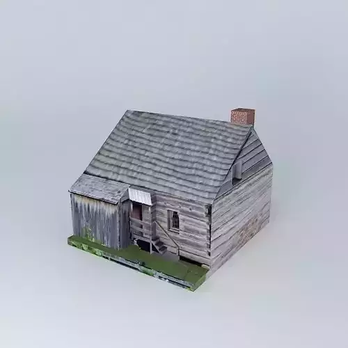 The Home  Jose Smith.