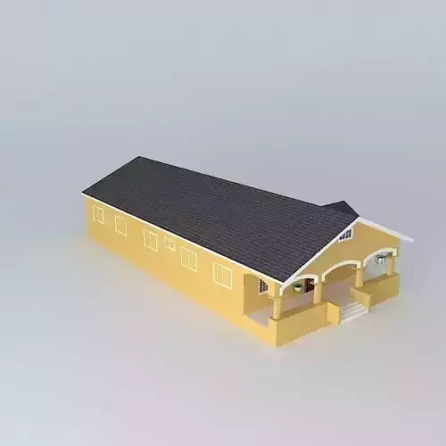 Casa del hijo prodigal