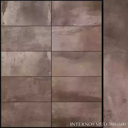 ABK Interno9 Mud 300x600