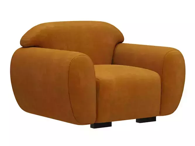 Brabbu OTTER SINGLE SOFA