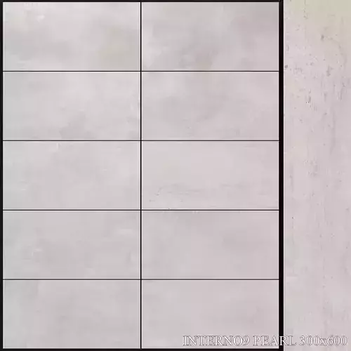 ABK Interno9 Pearl 300x600