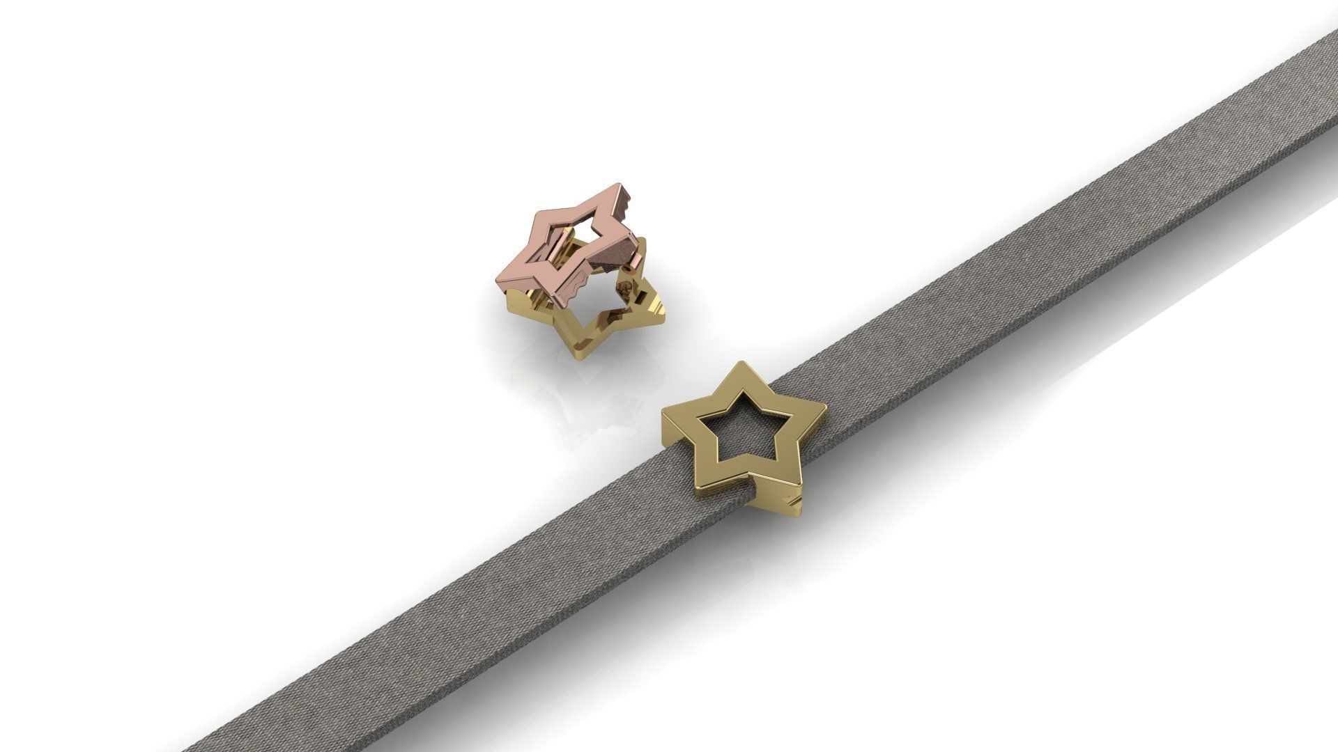 Pandora Reflexions  2019 new collection 3D print model_1