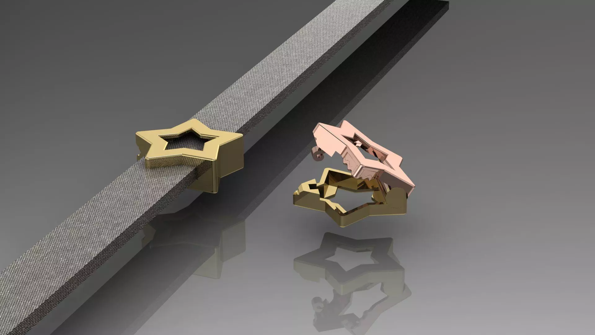 Pandora Reflexions  2019 new collection 3D print model_0