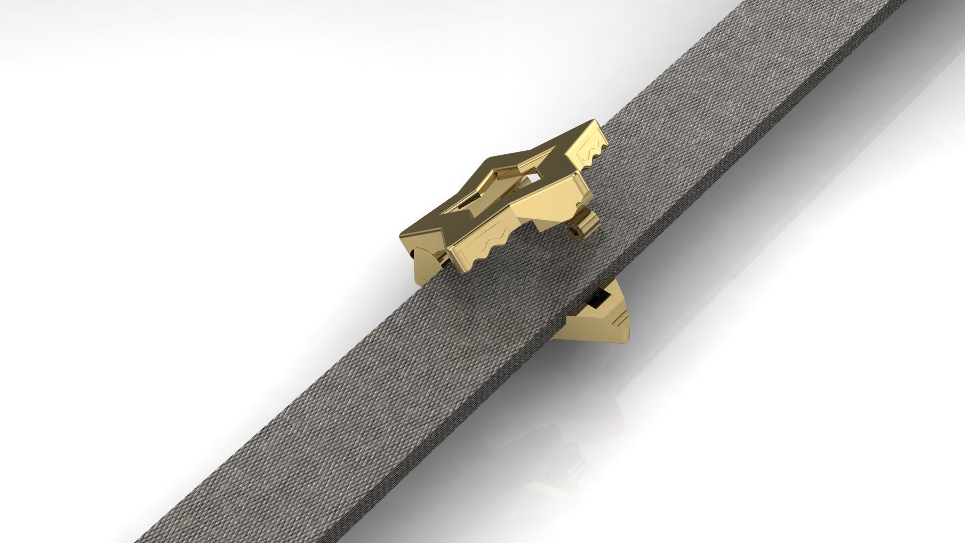 Pandora Reflexions  2019 new collection 3D print model_3