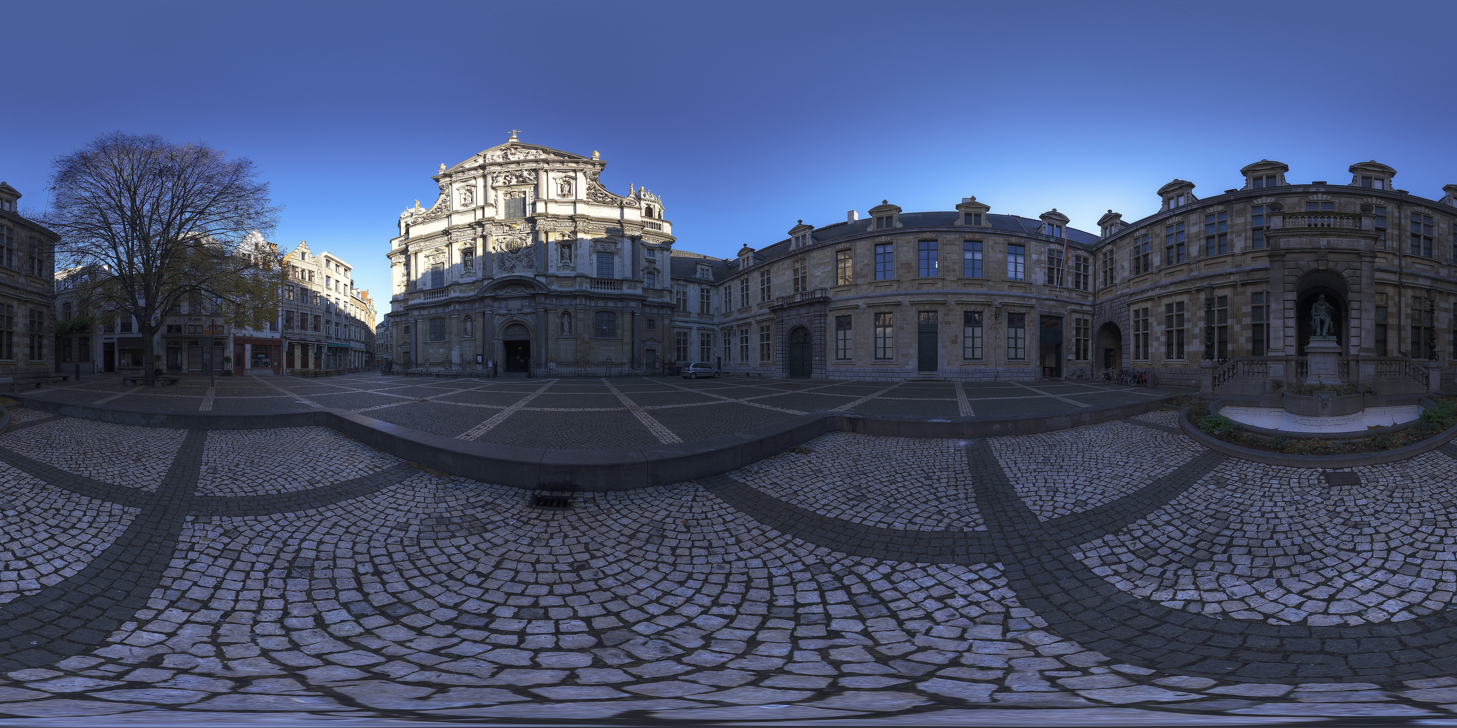 Warrior Helmet 3D print model_12